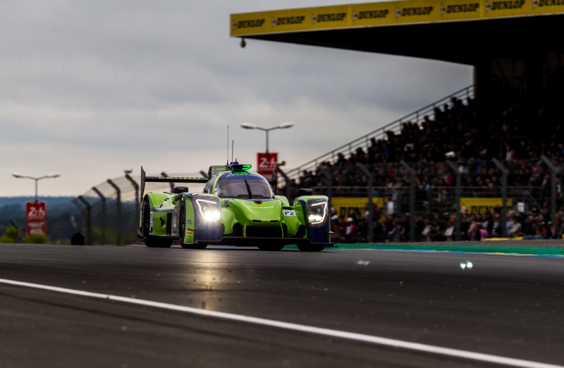 Illustration for article titled Your Spectacular On-The-Ground Thursday Le Mans Photo Gallery Is Here